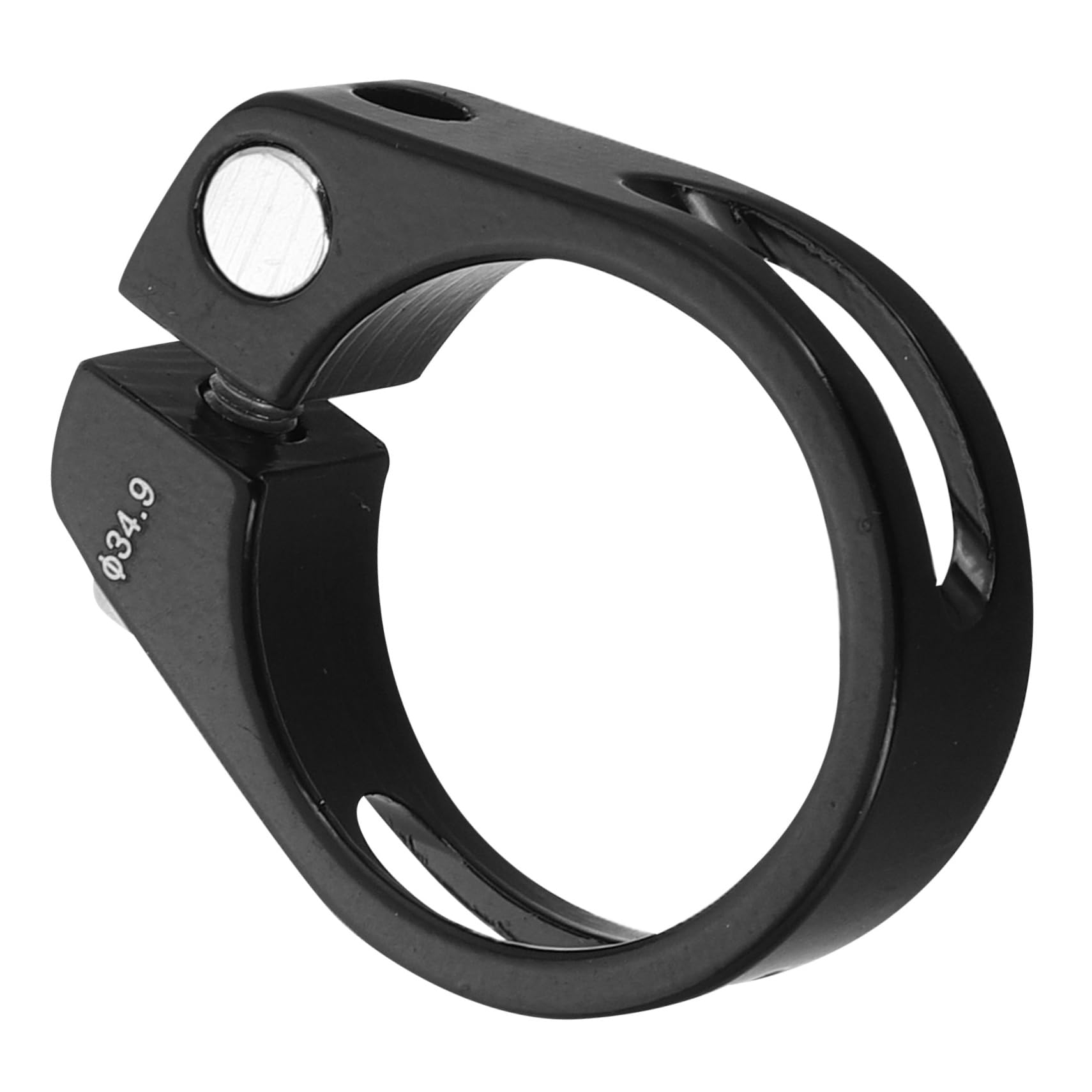 Amazon.co.jp: ibasenice 自転車シートクランプ シート クランプ